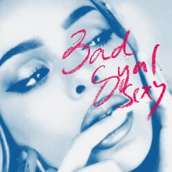 Cover of Sexy