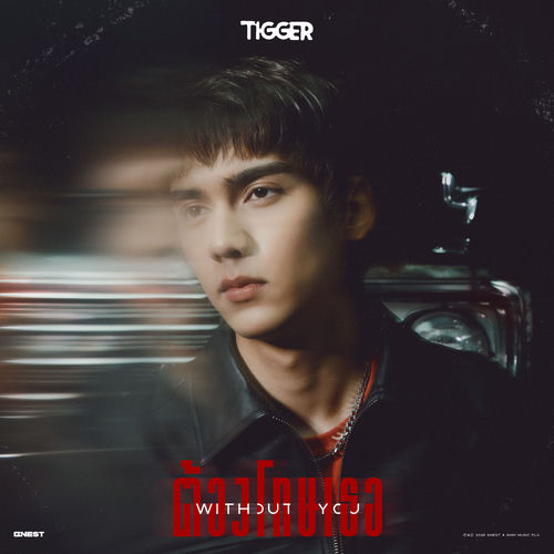 ต้องโทษเธอ (Without You)