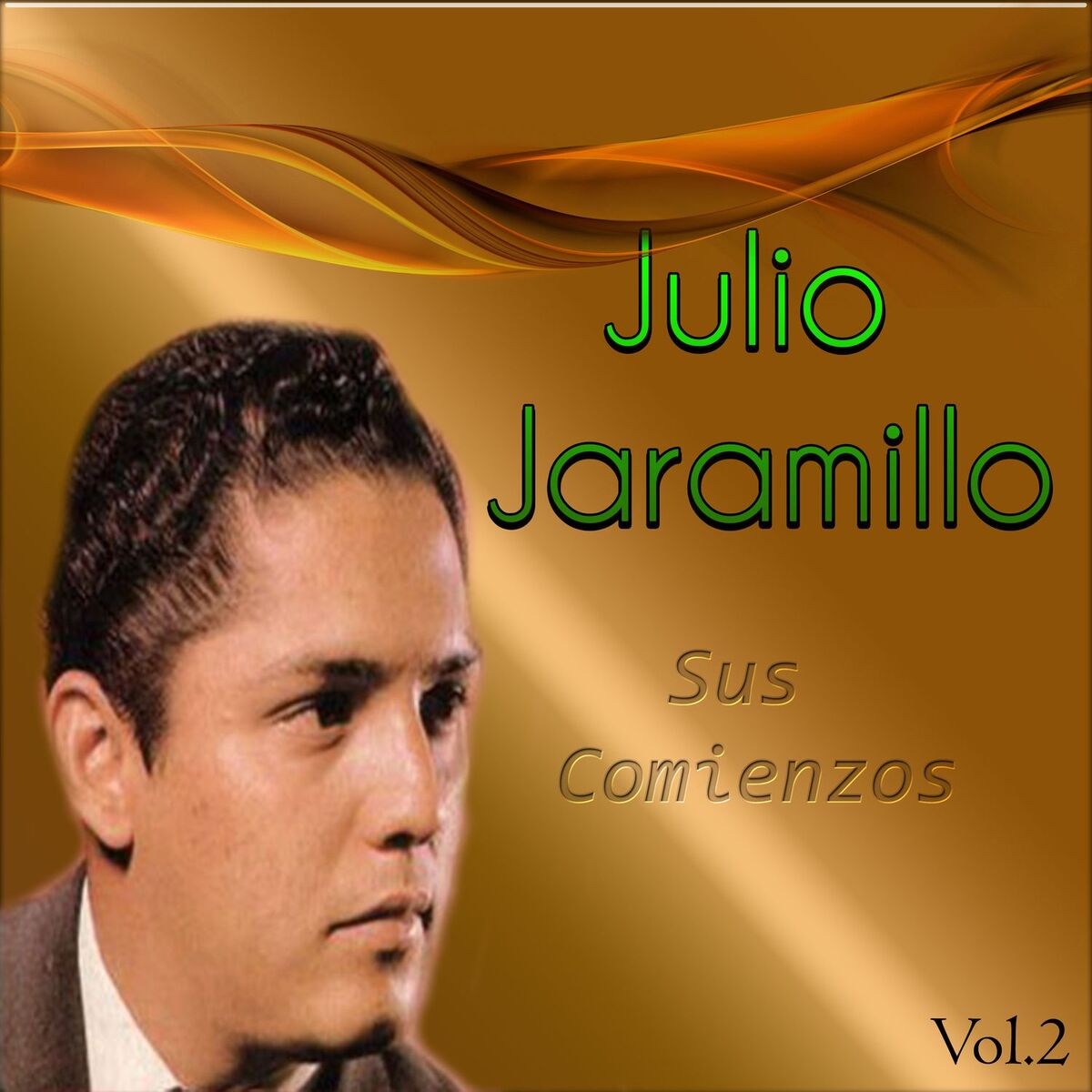 Album cover of Toda una Vida
