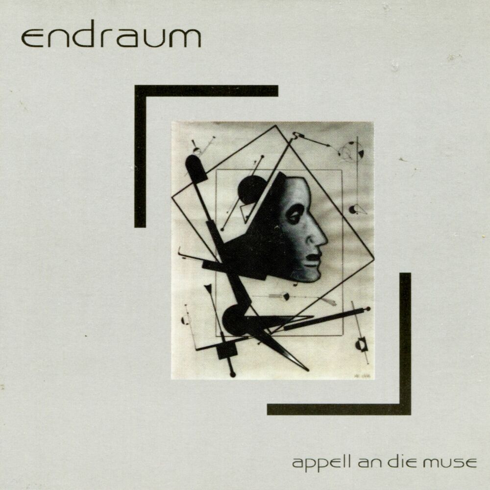 Picture of Appell an die Muse