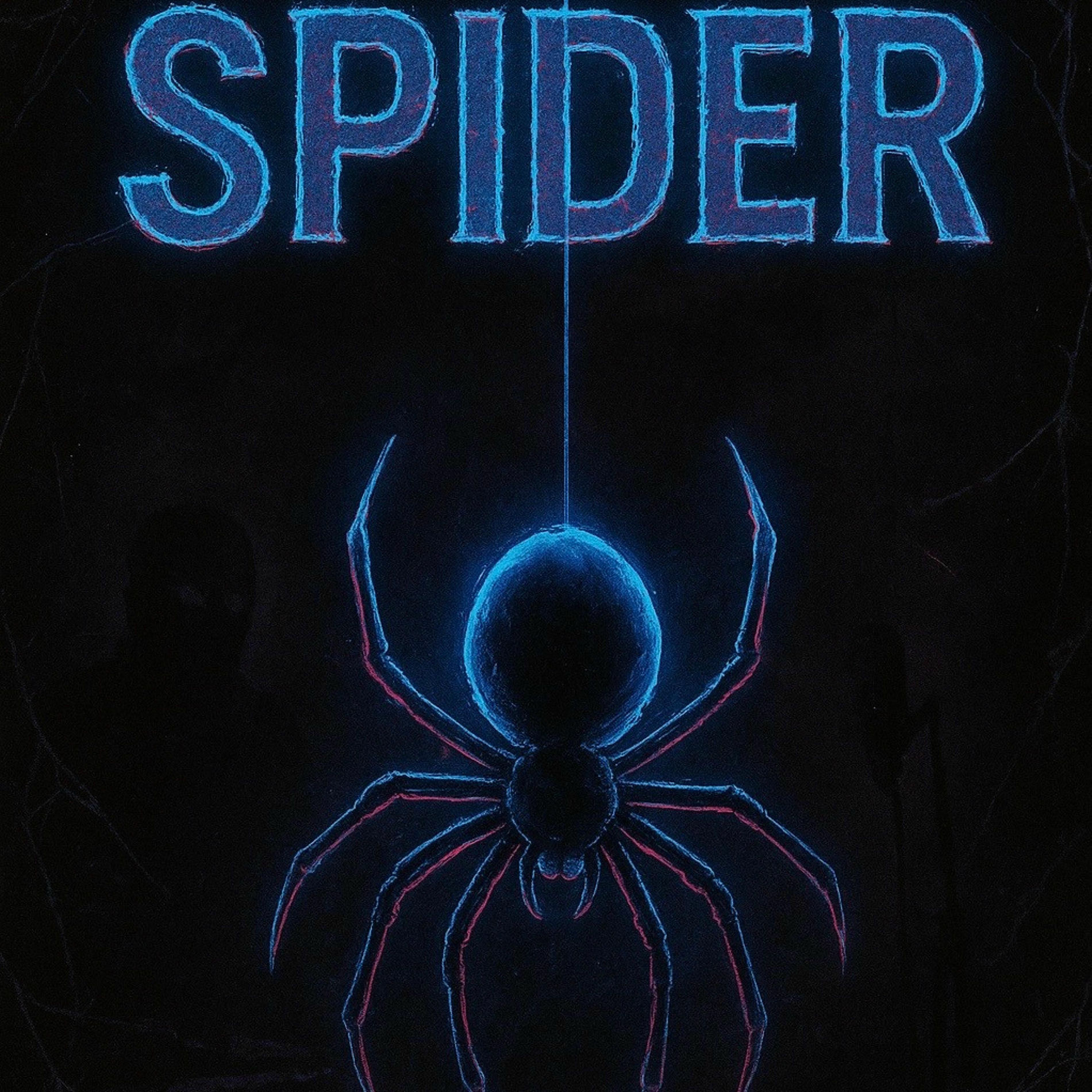 Album cover of Spider (feat. CB)