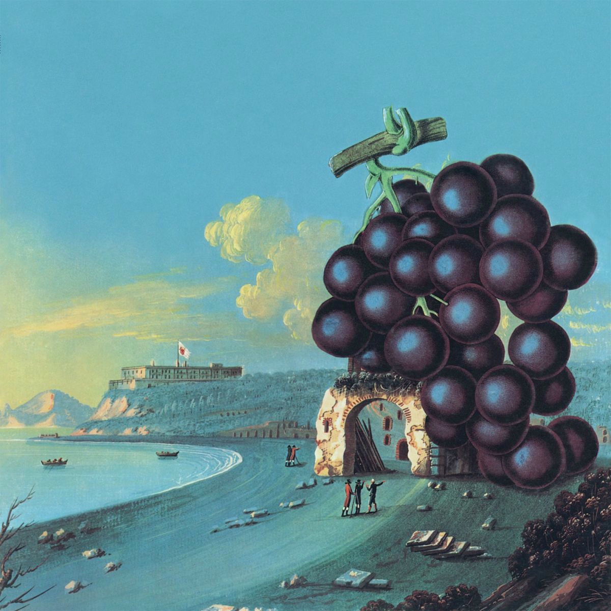Album cover of Loosely Remembered
