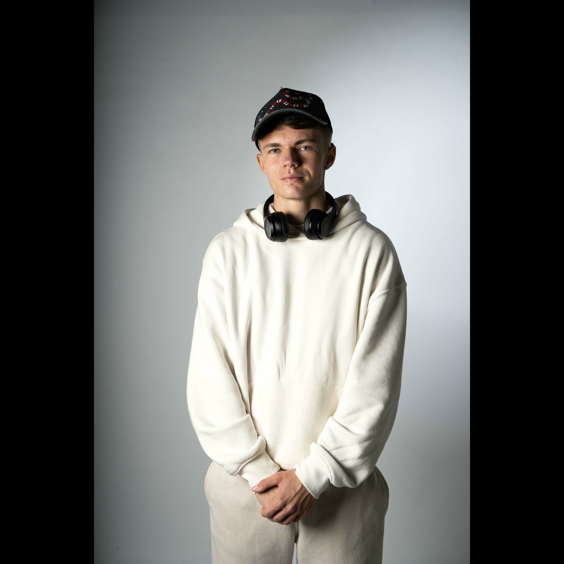 Album cover of Work That Body