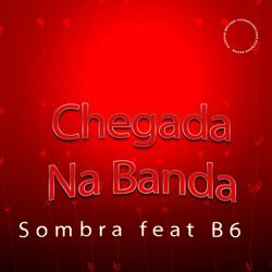 Cover of Chegada na Banda