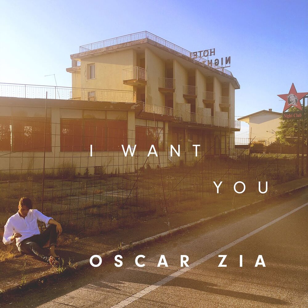 Picture of I Want You