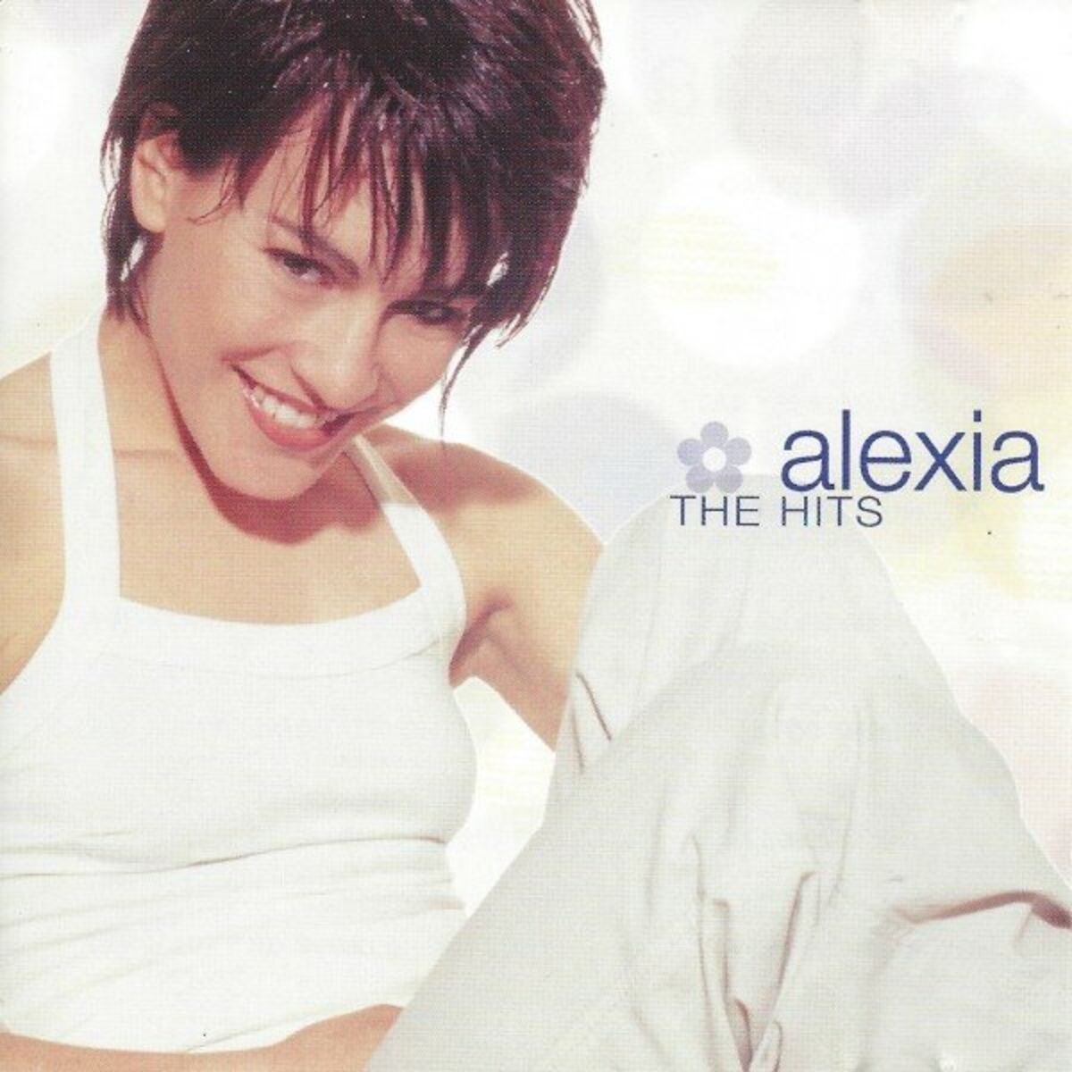 Album cover of The Hits