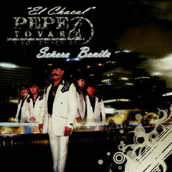 Cover of El Chacal