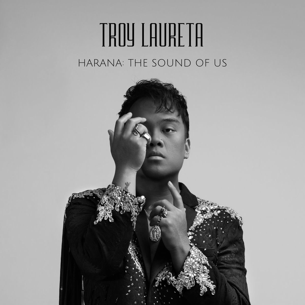 Album cover of Harana: The Sound Of Us