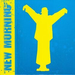 Cover of Papa Wemba Live New Morning