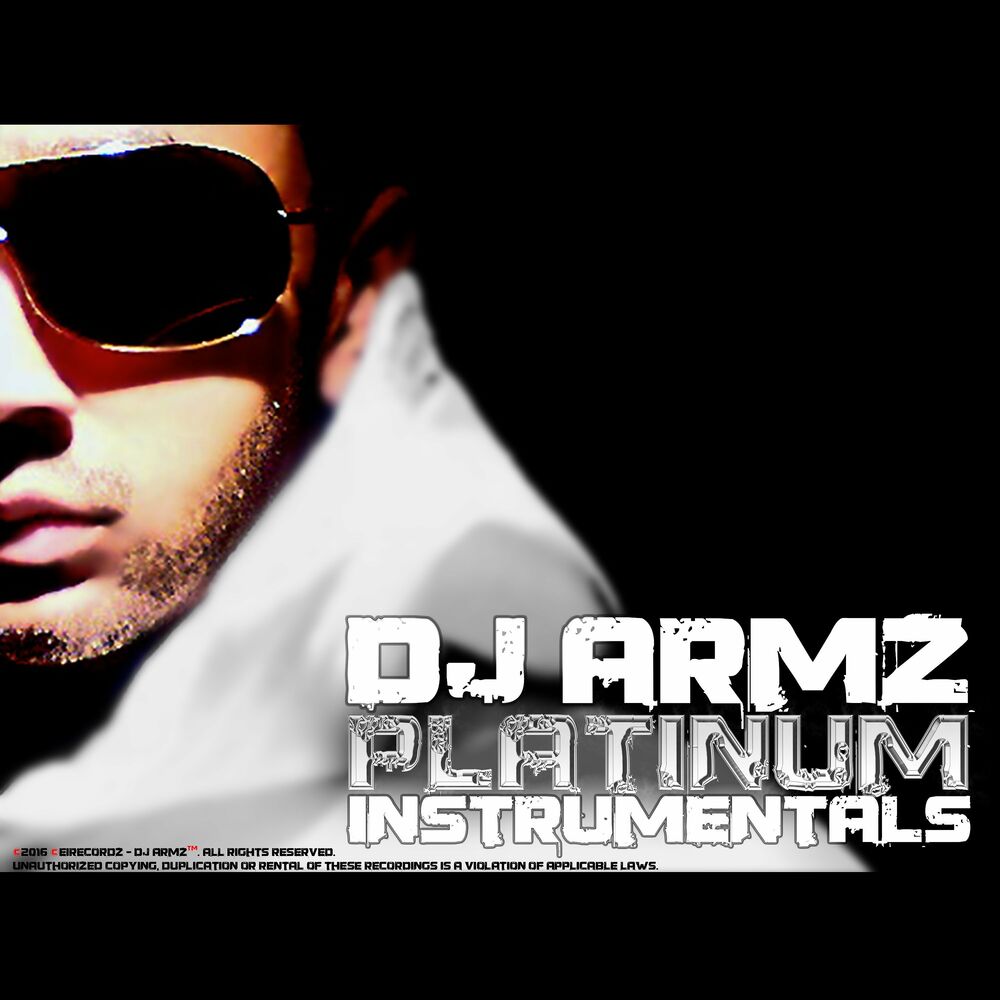 Picture of Platinum Instrumentals (Deluxe Edition)