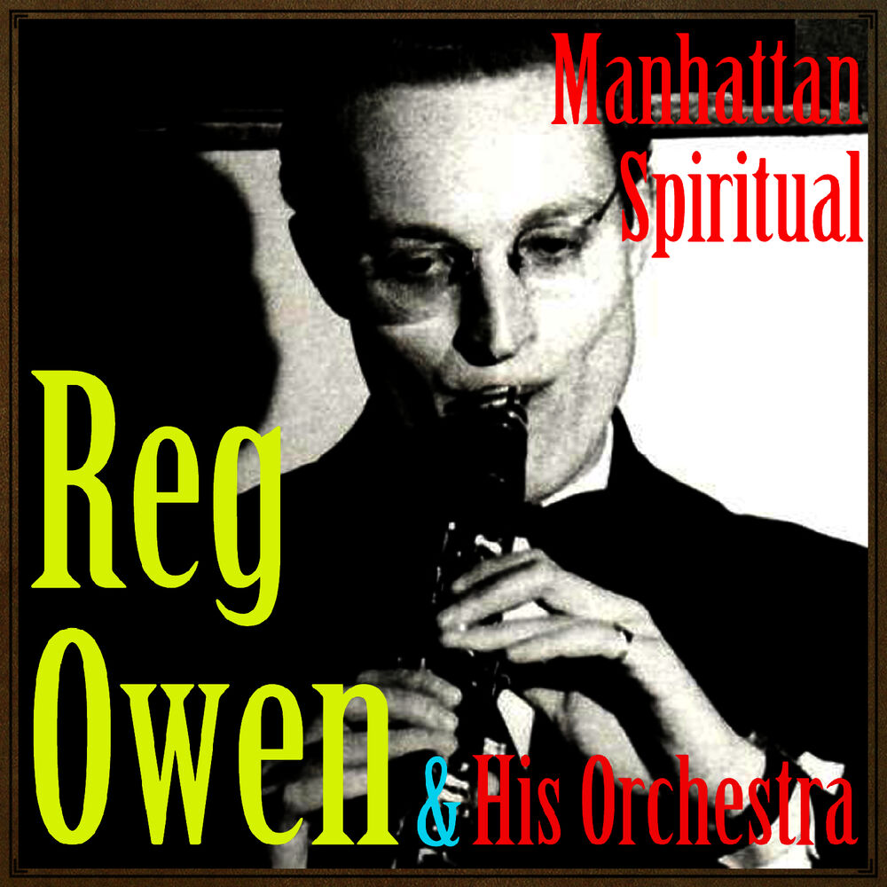 Picture of Manhattan Spiritual