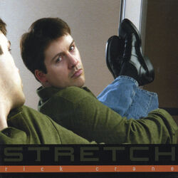 Cover of Stretch