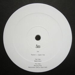 Cover of Spare Time