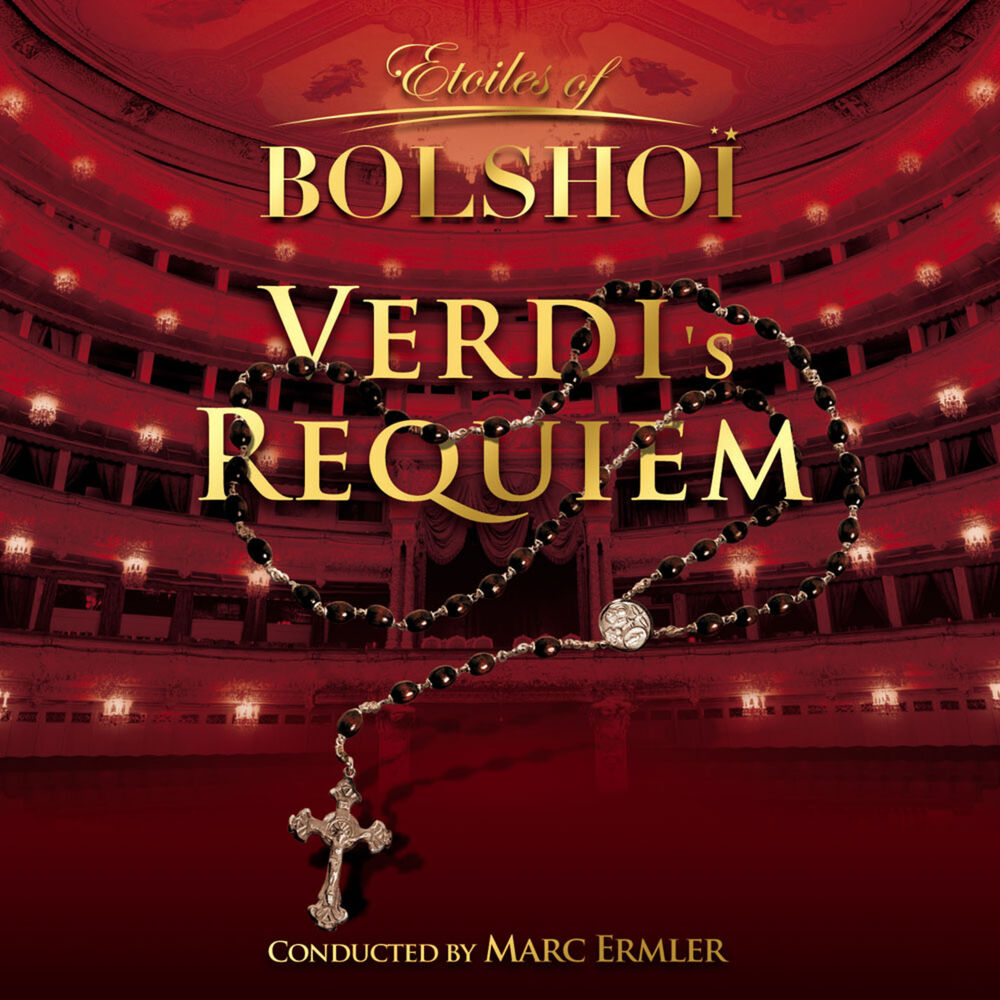 Picture of Verdi: Requiem