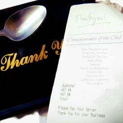 Cover of Complements Of The Chef