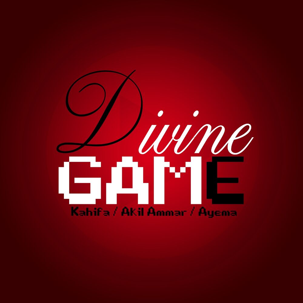 Picture of Divine Game
