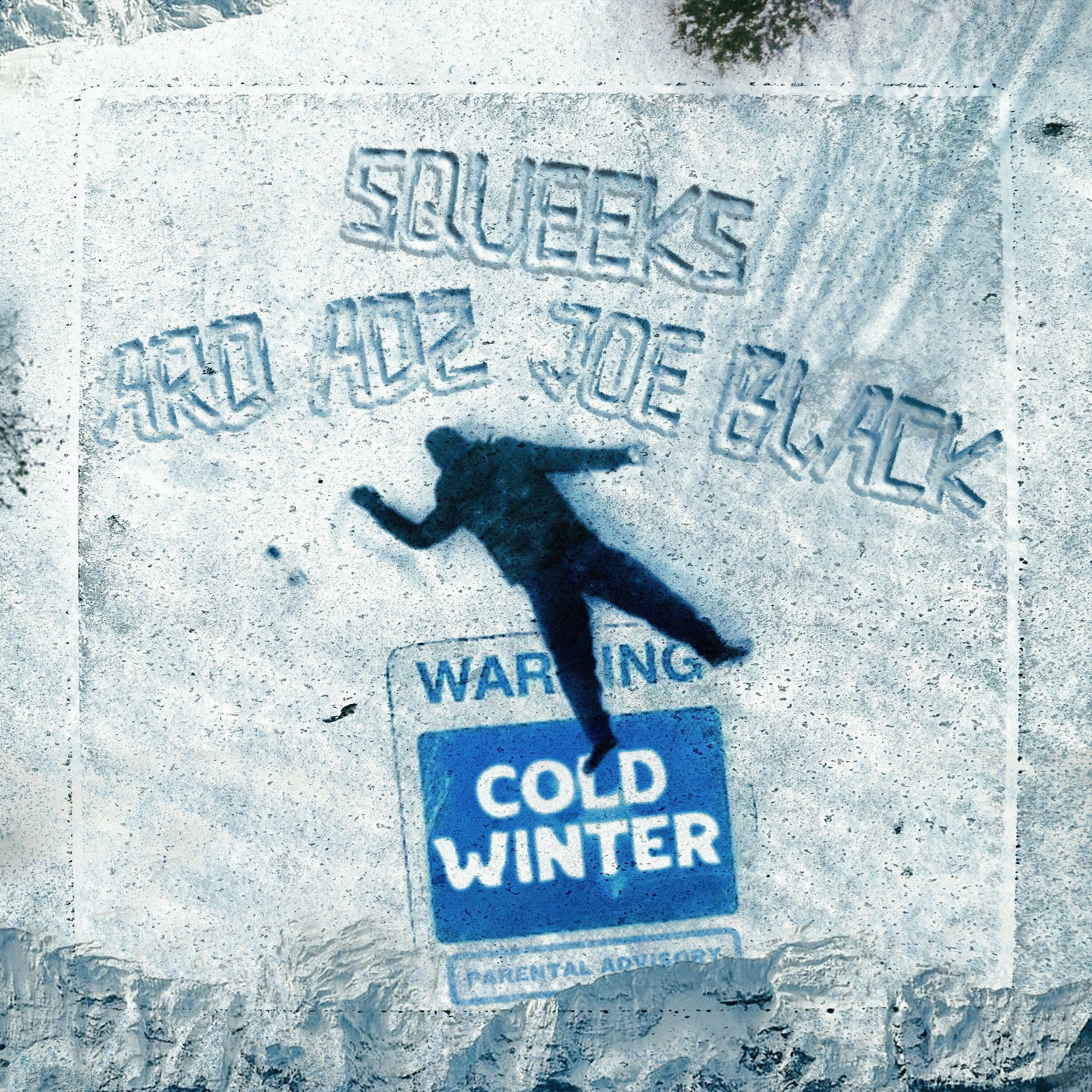 Album cover of Cold Winter