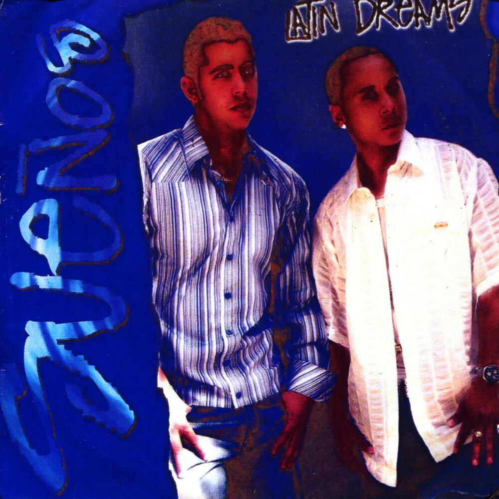 Picture of Sueños