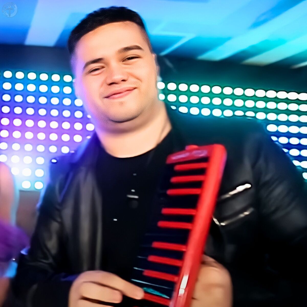 Album cover of Party Kocek