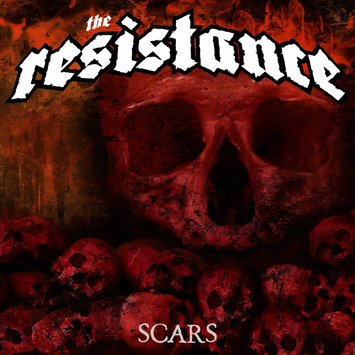 The Resistance: albums, songs, concerts | Deezer
