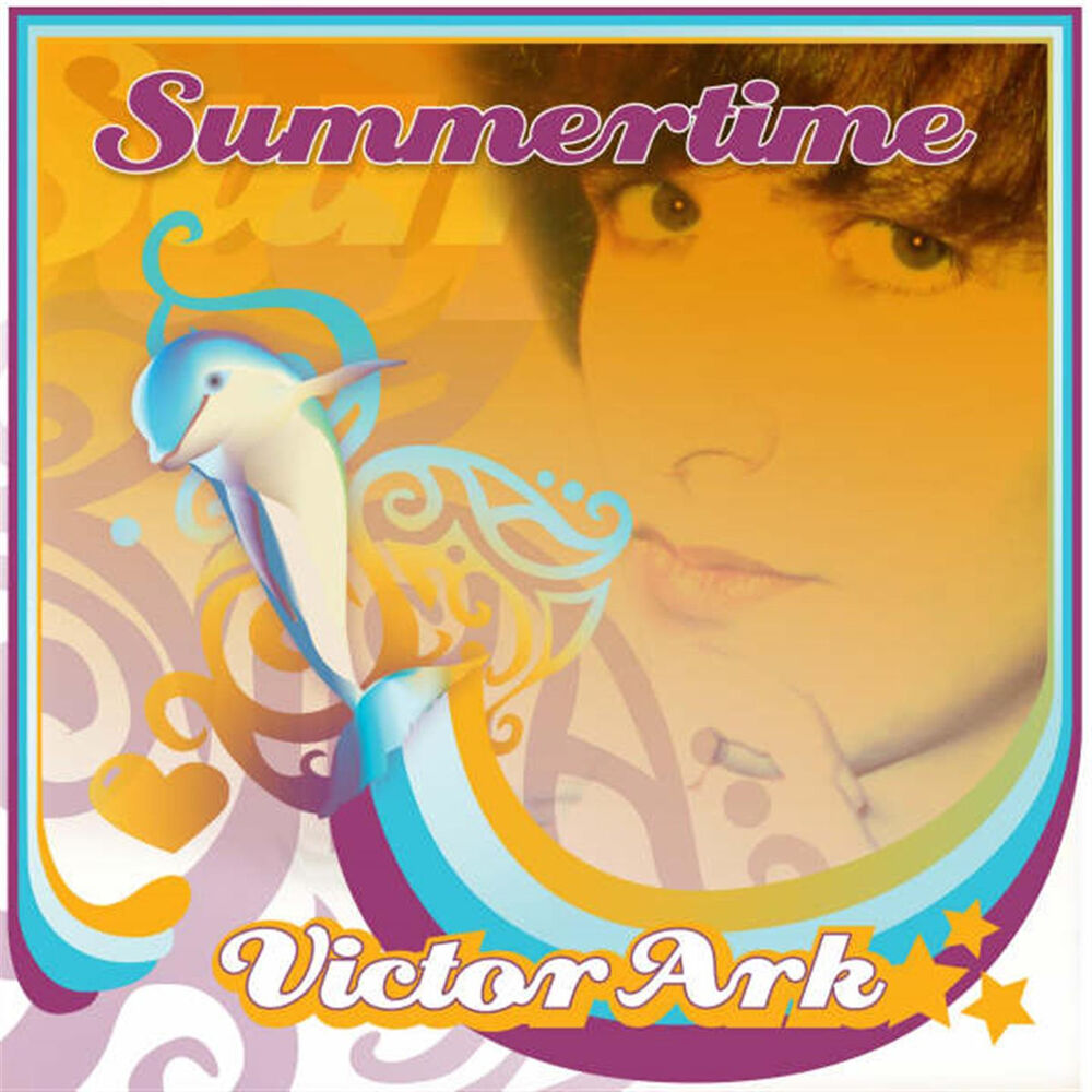 Picture of Summertime