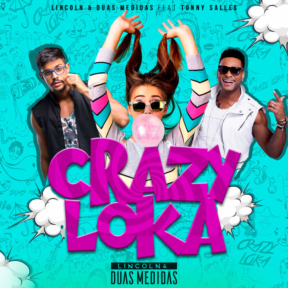 Picture of Crazy Loka