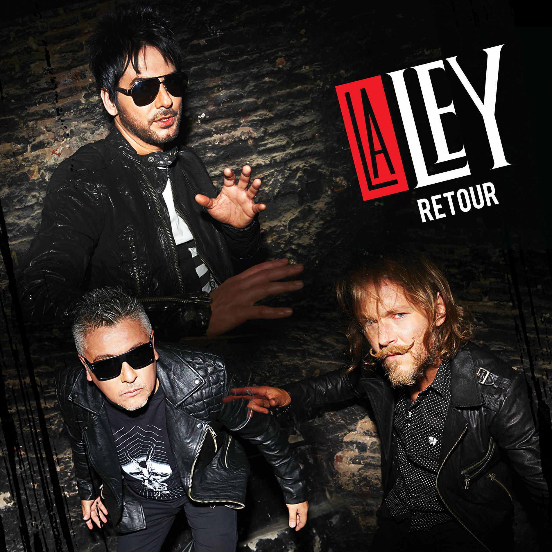 Album cover of Olvidar