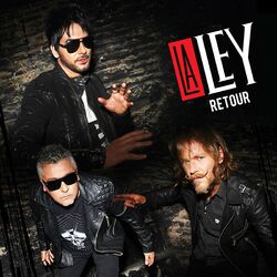 Cover of Retour