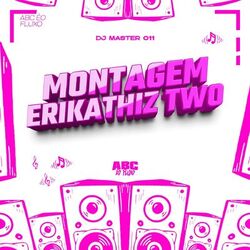 Cover of Montagem Erikathiz Two