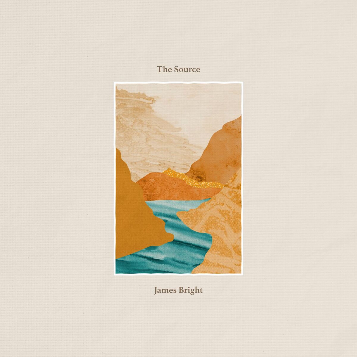 Album cover of The Source