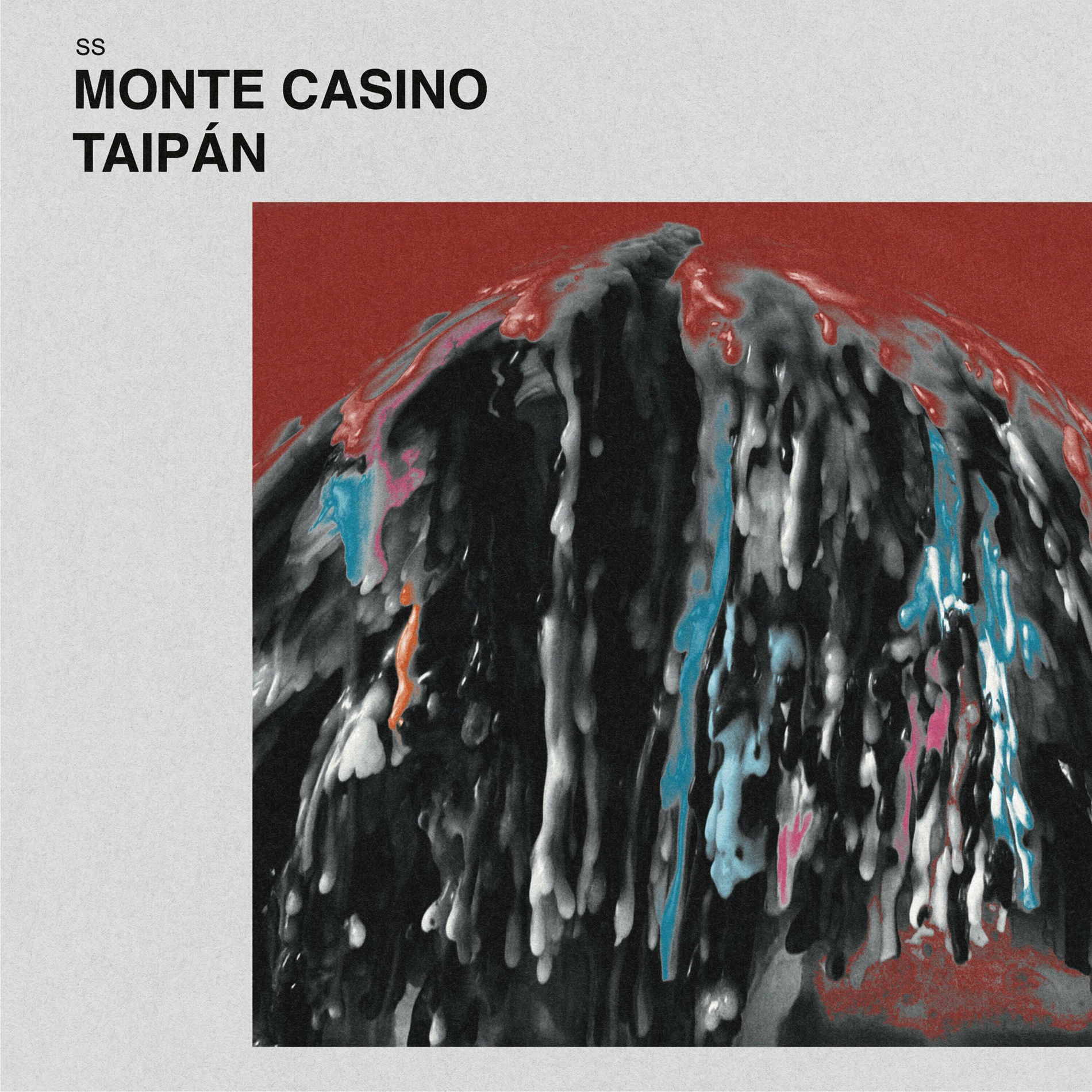 Album cover of Taipán