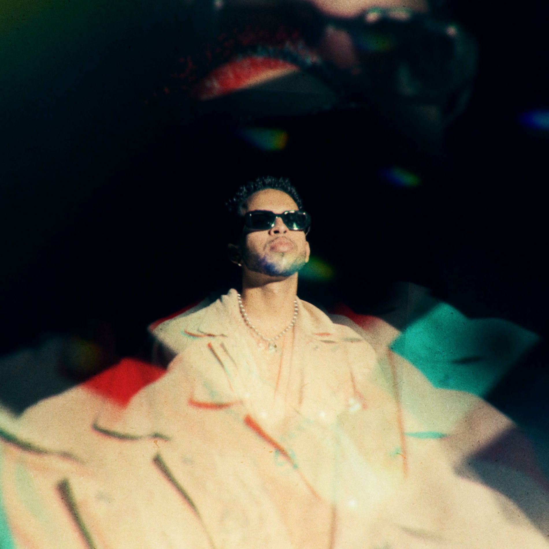 Album cover of Yumi