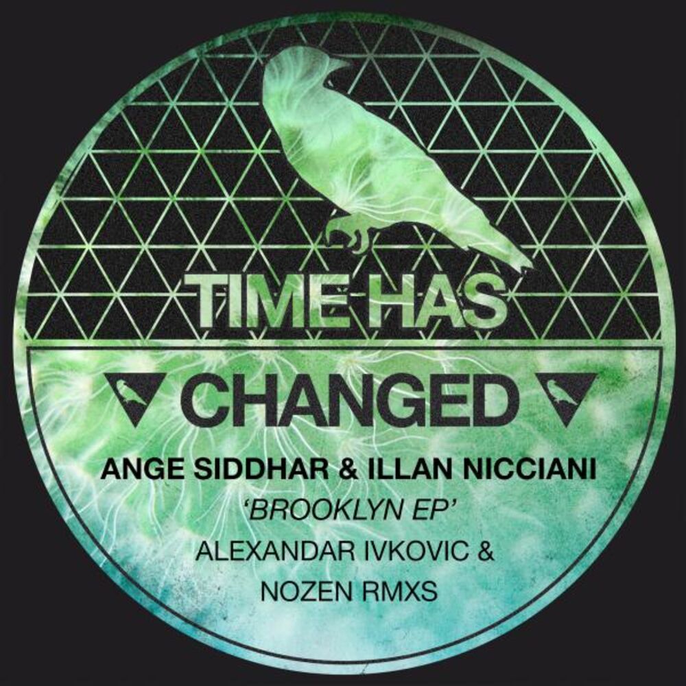 Picture of Brooklyn EP