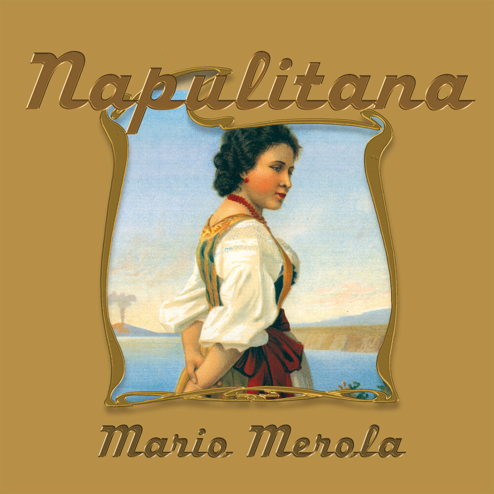 Picture of Napulitana No.5