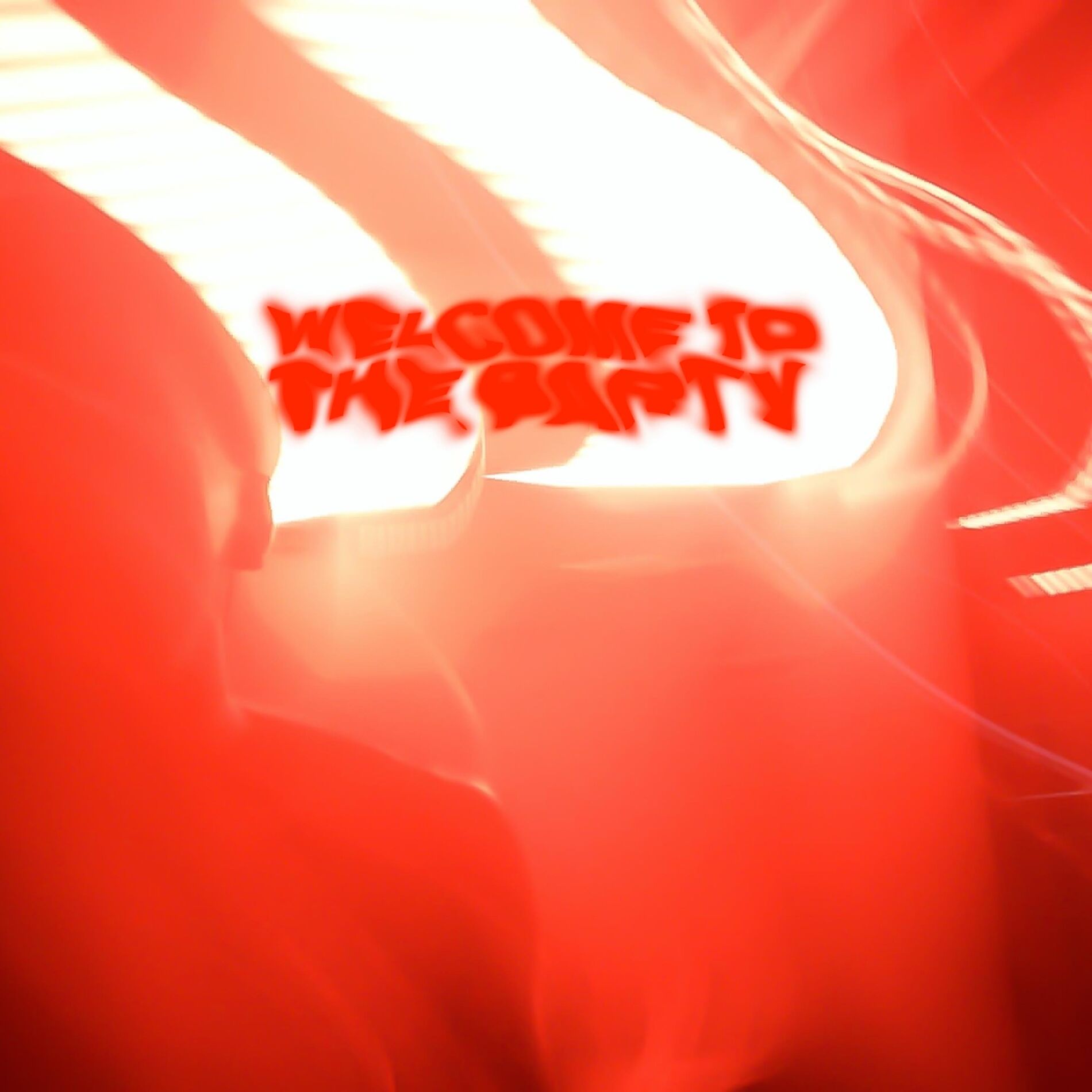 Album cover of Welcome to the Party