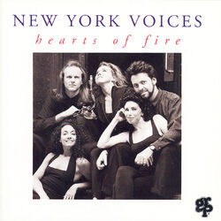 Cover of Hearts Of Fire