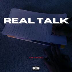 Cover of Real Talk