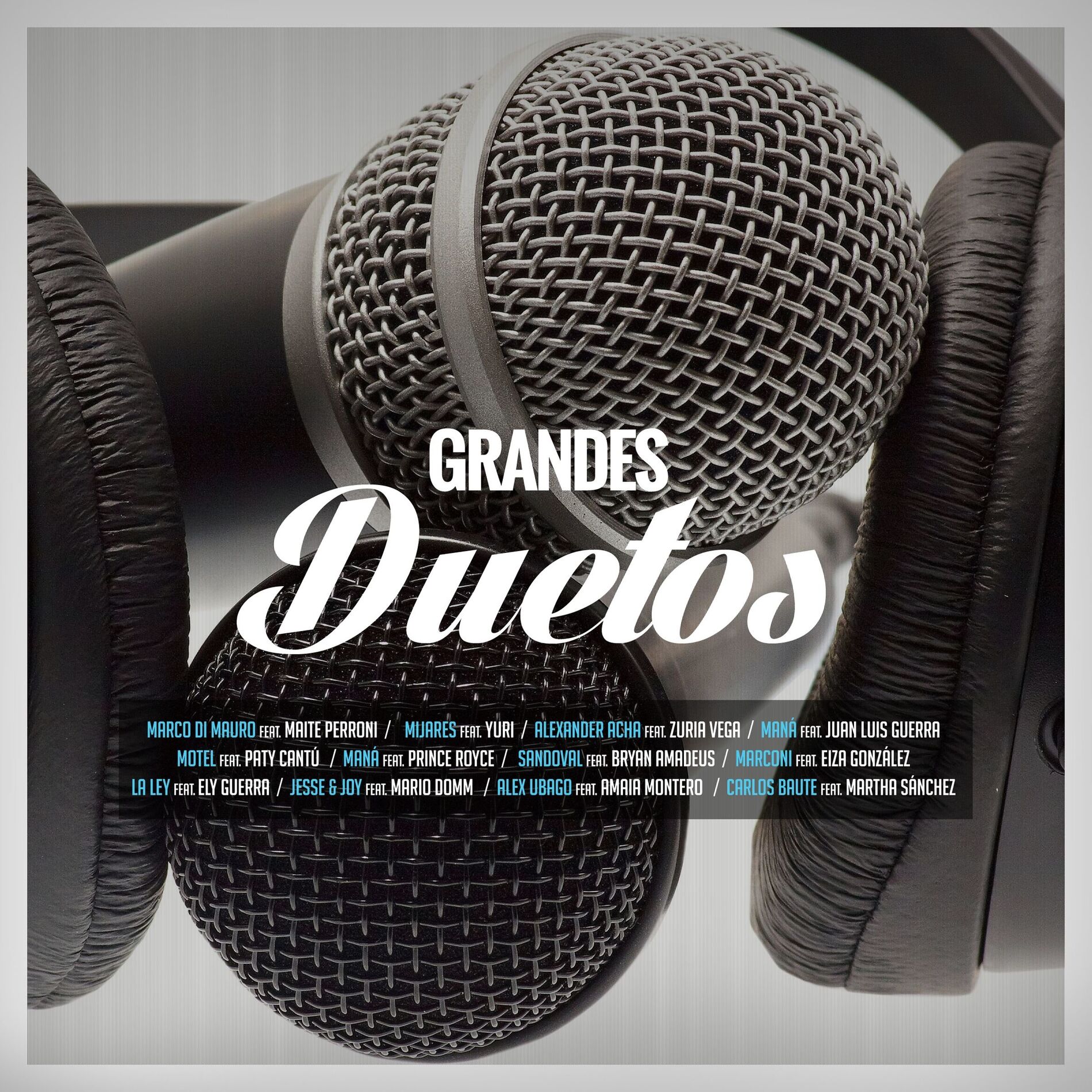 Album cover of A partir de hoy