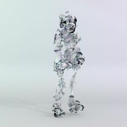 music cover