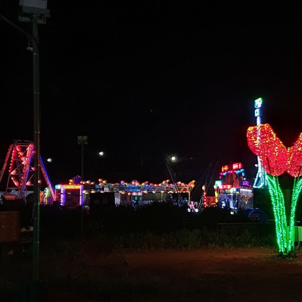 Picture of Night