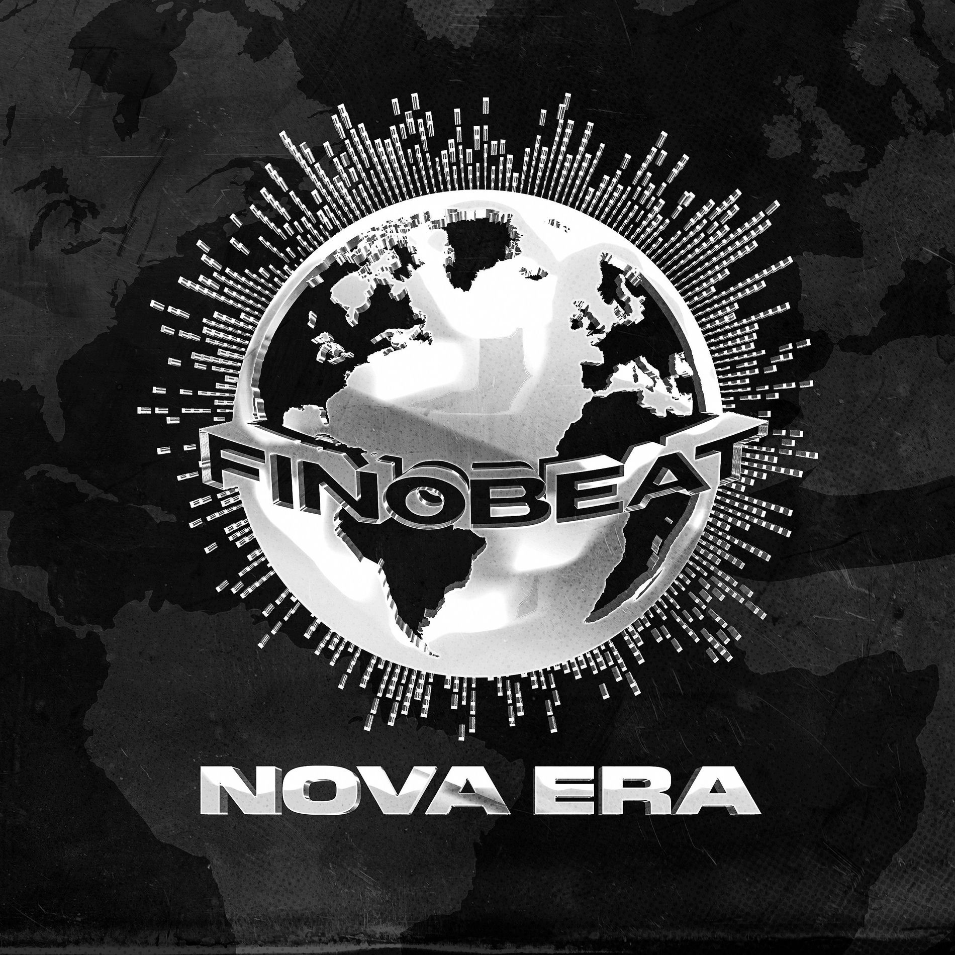 Album cover of Finobeat - Nova Era