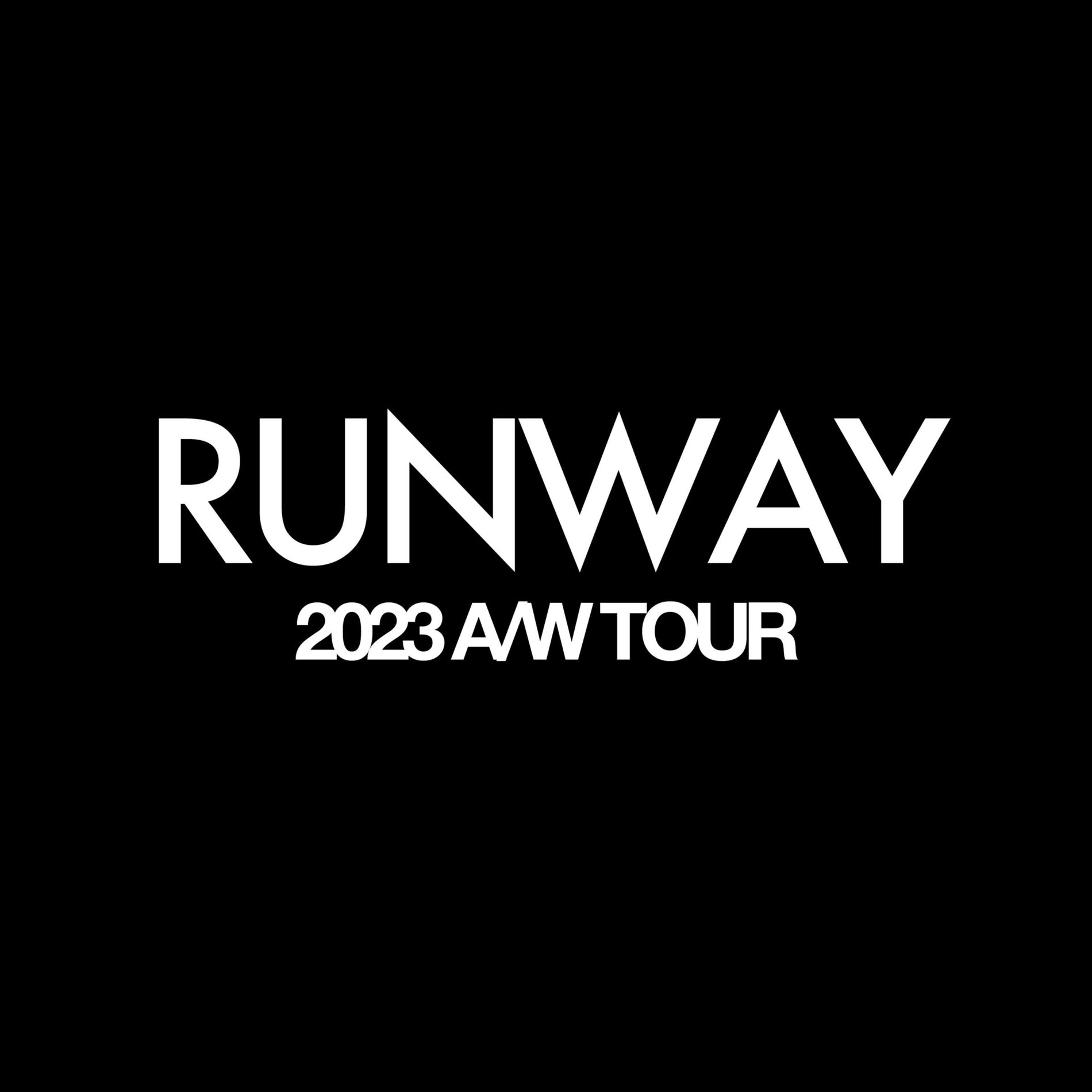 Album cover of 2023 A/W TOUR 