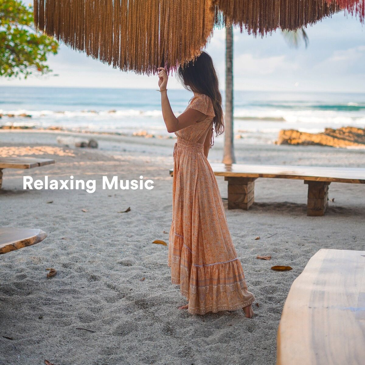 Album cover of Relaxing Music