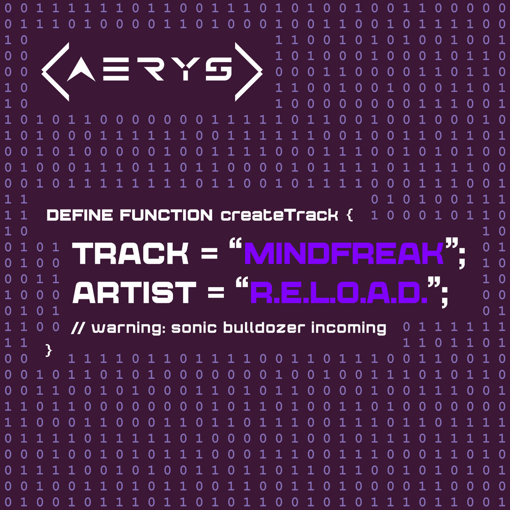 Picture of Mindfreak