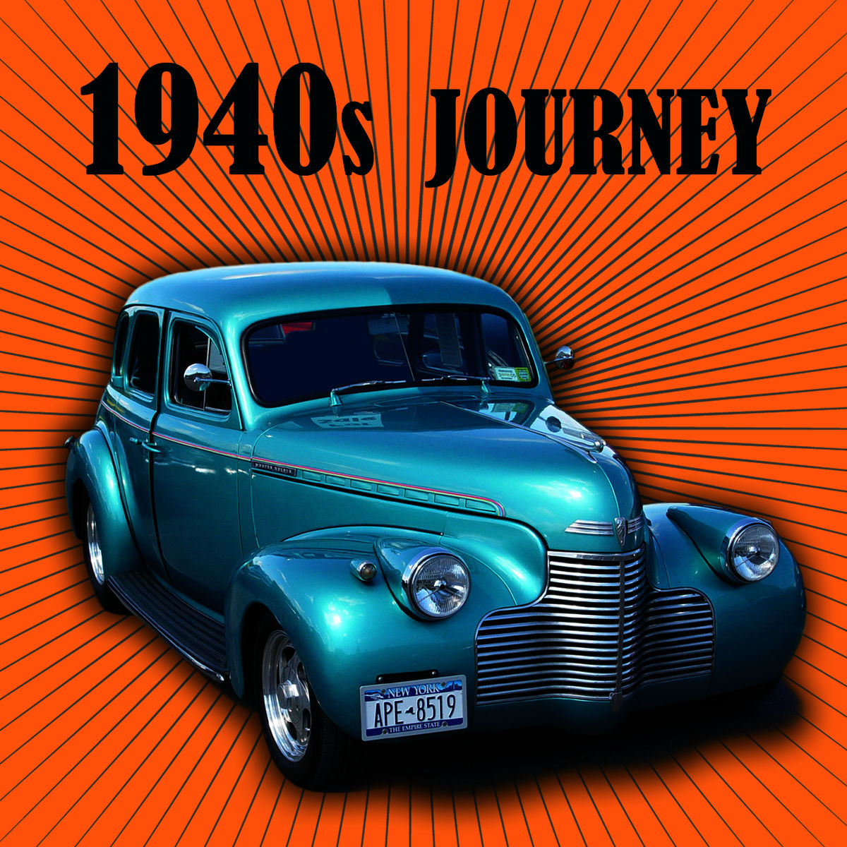 Album cover of Idaho