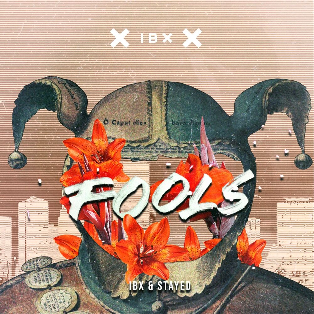 Picture of Fools