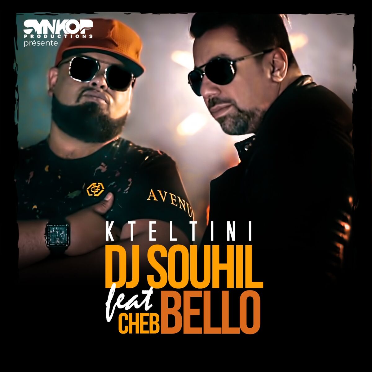 Album cover of Kteltini