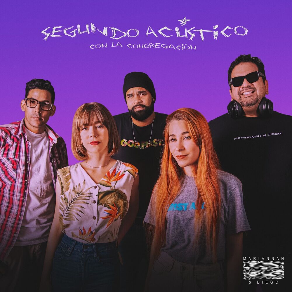 Picture of Segundo Acústico (con la congregación)