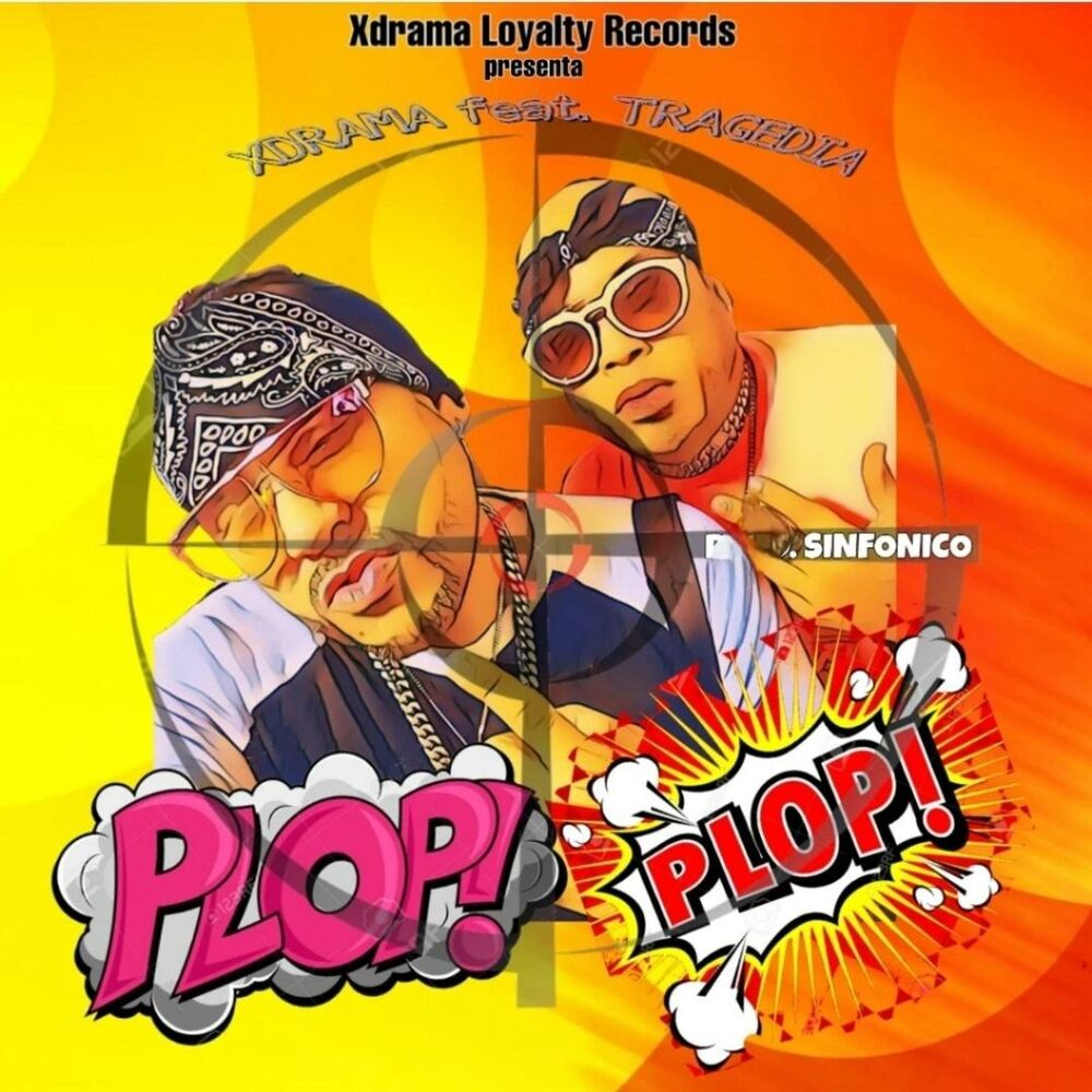 Picture of PLOP PLOP (feat. Waity Tragedia)