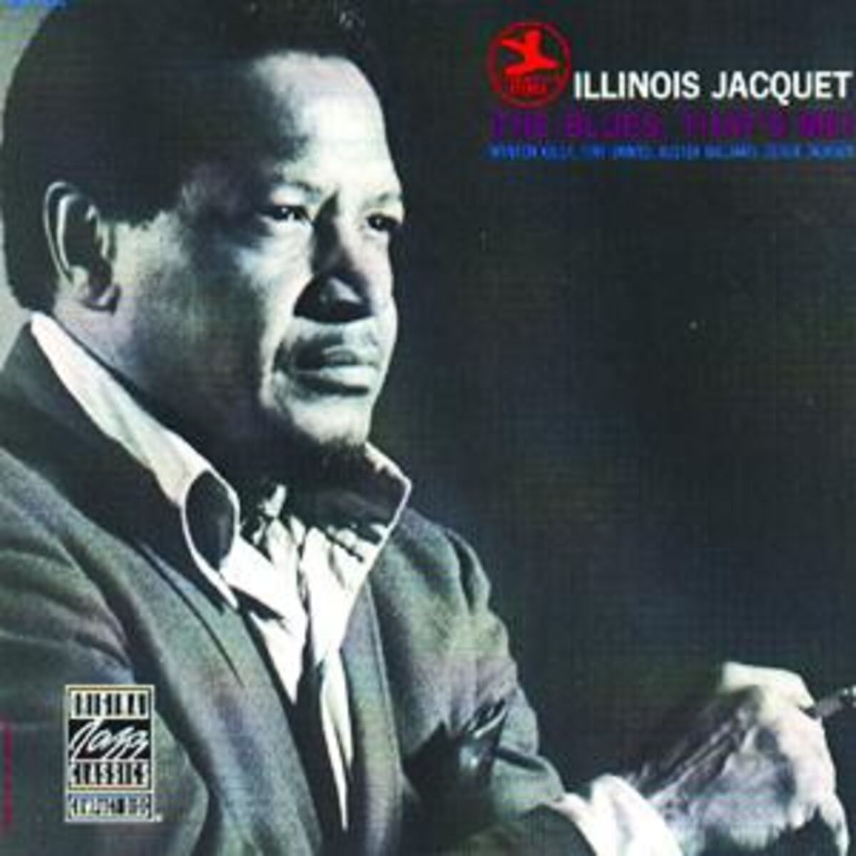 Album cover of 'Round Midnight
